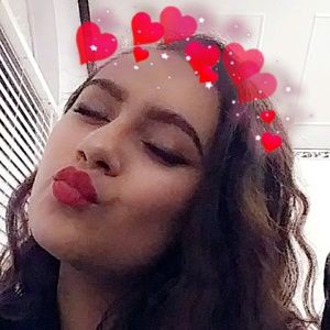 Meet your Posher, Erika